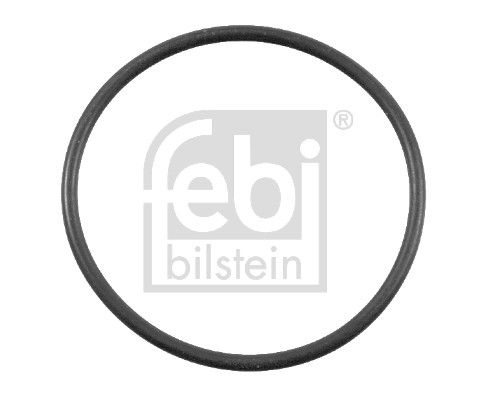 FEBI BILSTEIN 05967 - Dichtring, Ölfiltergehäuse
