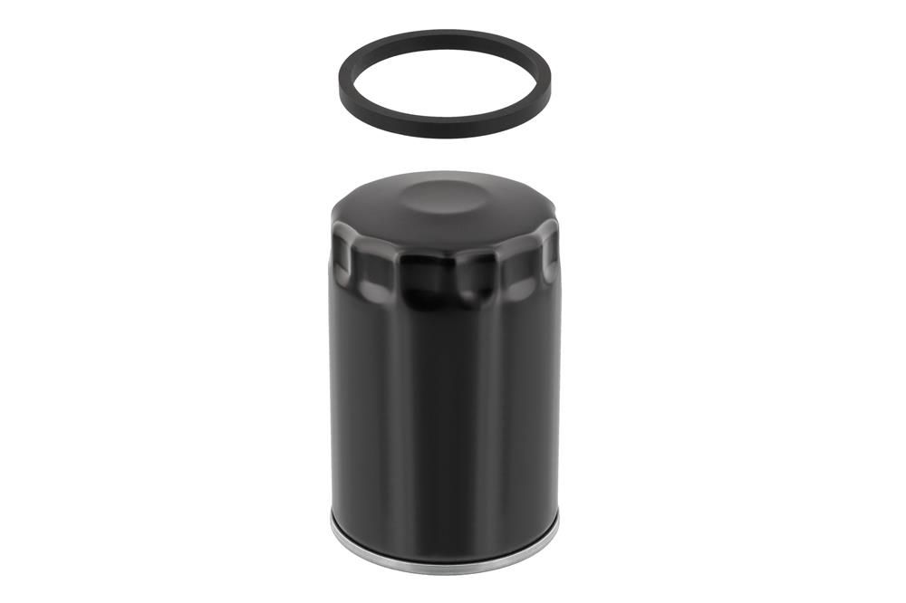 TOPRAN 101 544 - Ölfilter