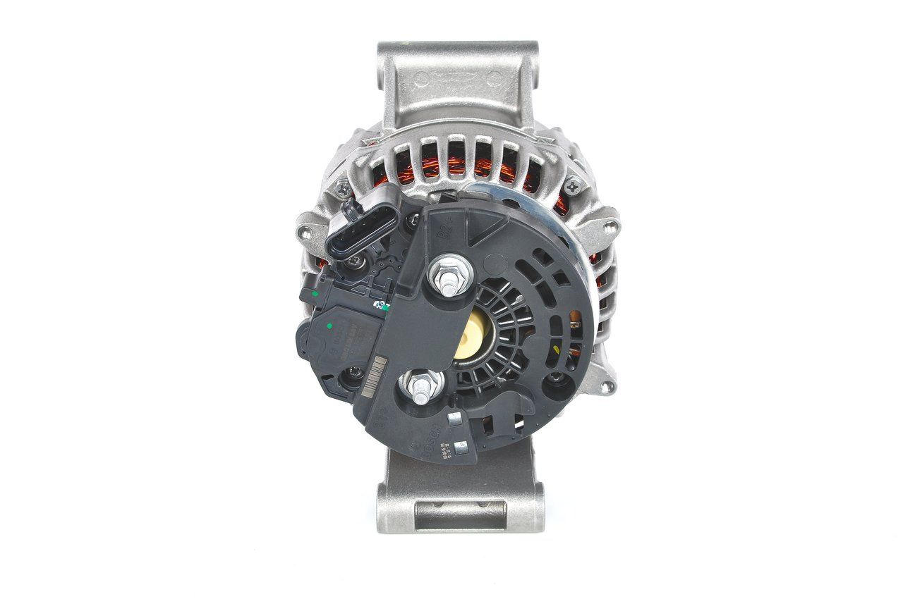 BOSCH 0 124 655 235 - Generator