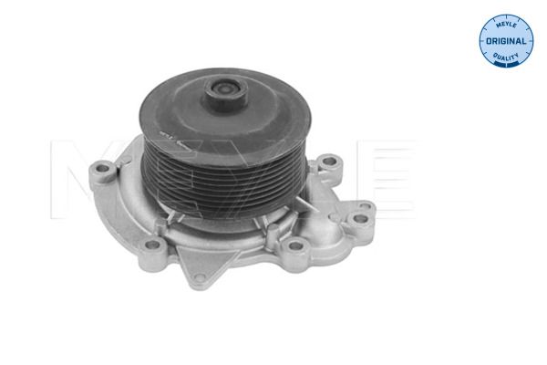 MEYLE 013 220 0014 - Wasserpumpe, Motorkühlung