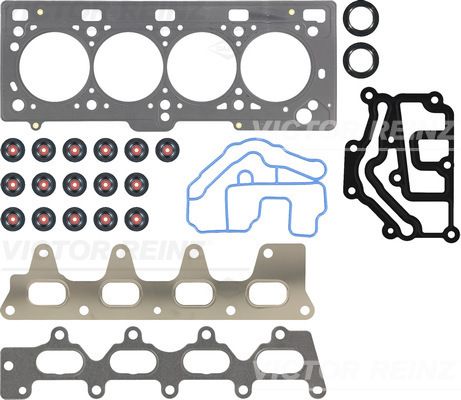 VICTOR REINZ 02-31675-01 - Dichtungssatz, Zylinderkopf