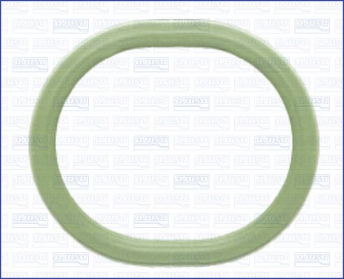 AJUSA 01446300 - Wellendichtring, Zwischenwelle