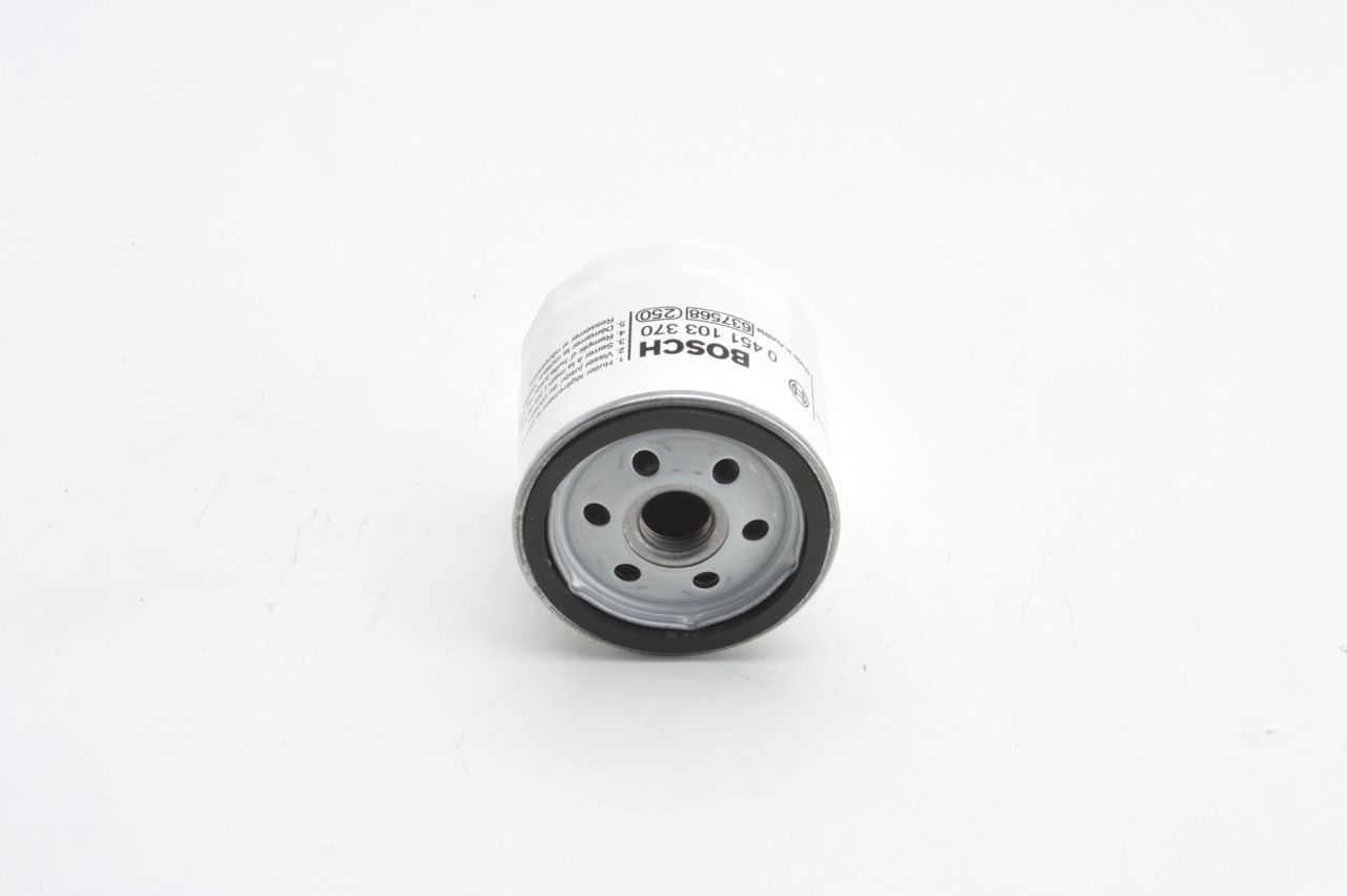 BOSCH 0 451 103 370 - Ölfilter