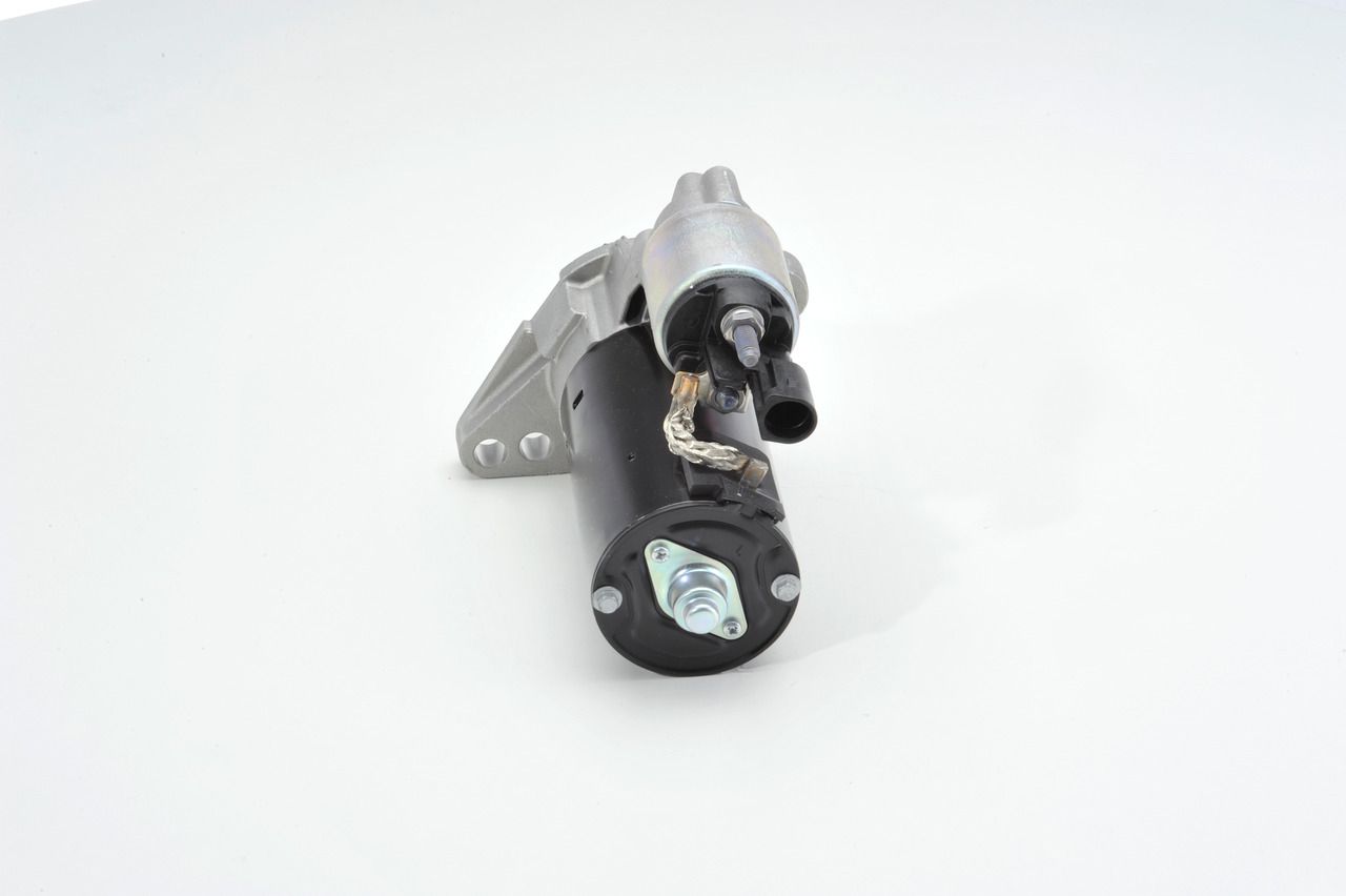 BOSCH 0 001 153 007 - Starter