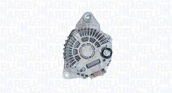 MAGNETI MARELLI 063735316010 - Generator