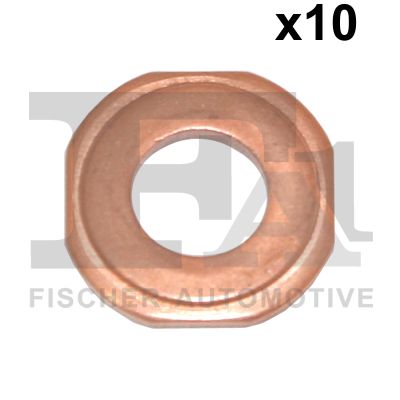 FA1 104.051.010 - Dichtring, Düsenhalter