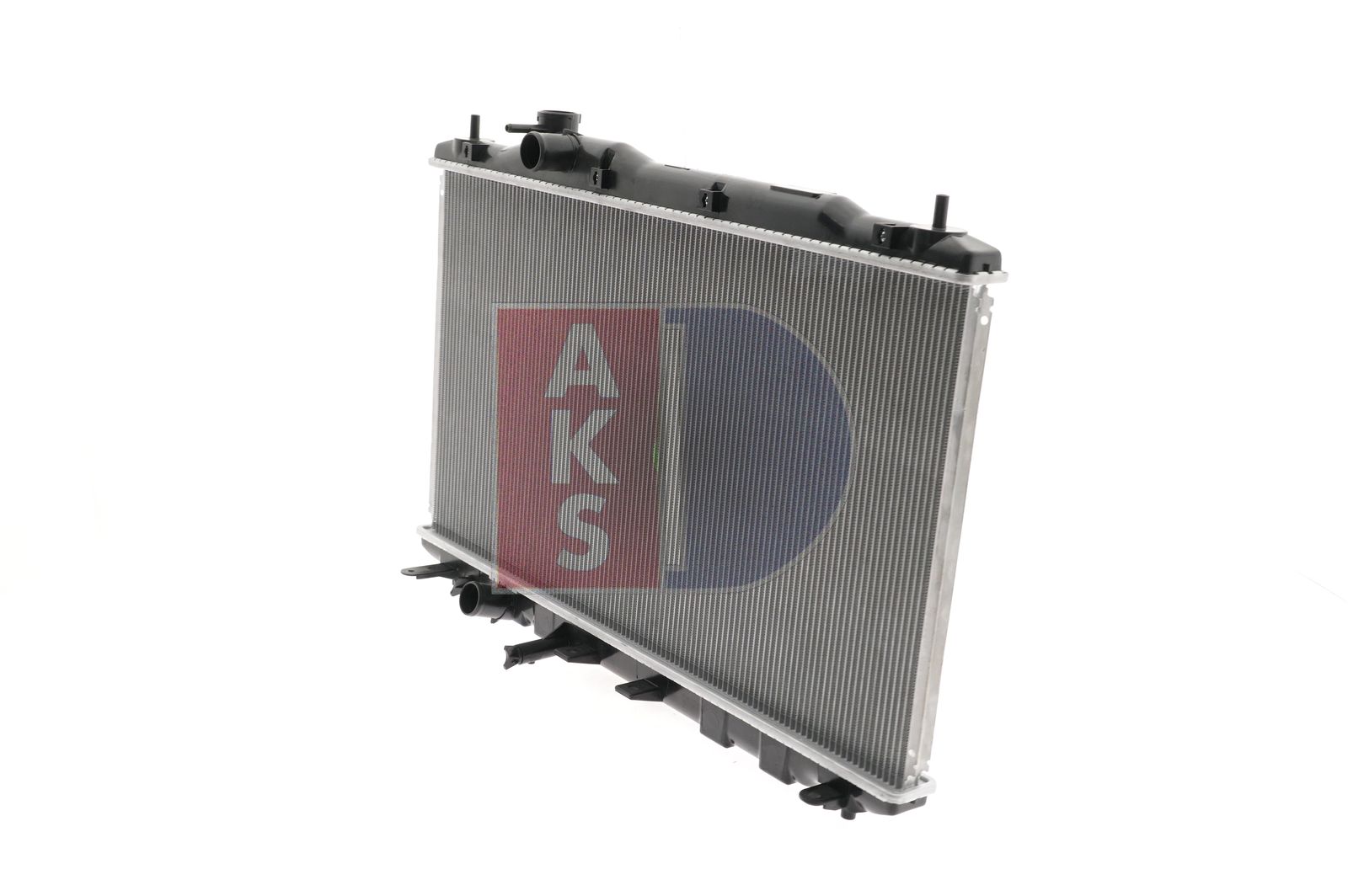 AKS DASIS 100092N - Kühler, Motorkühlung