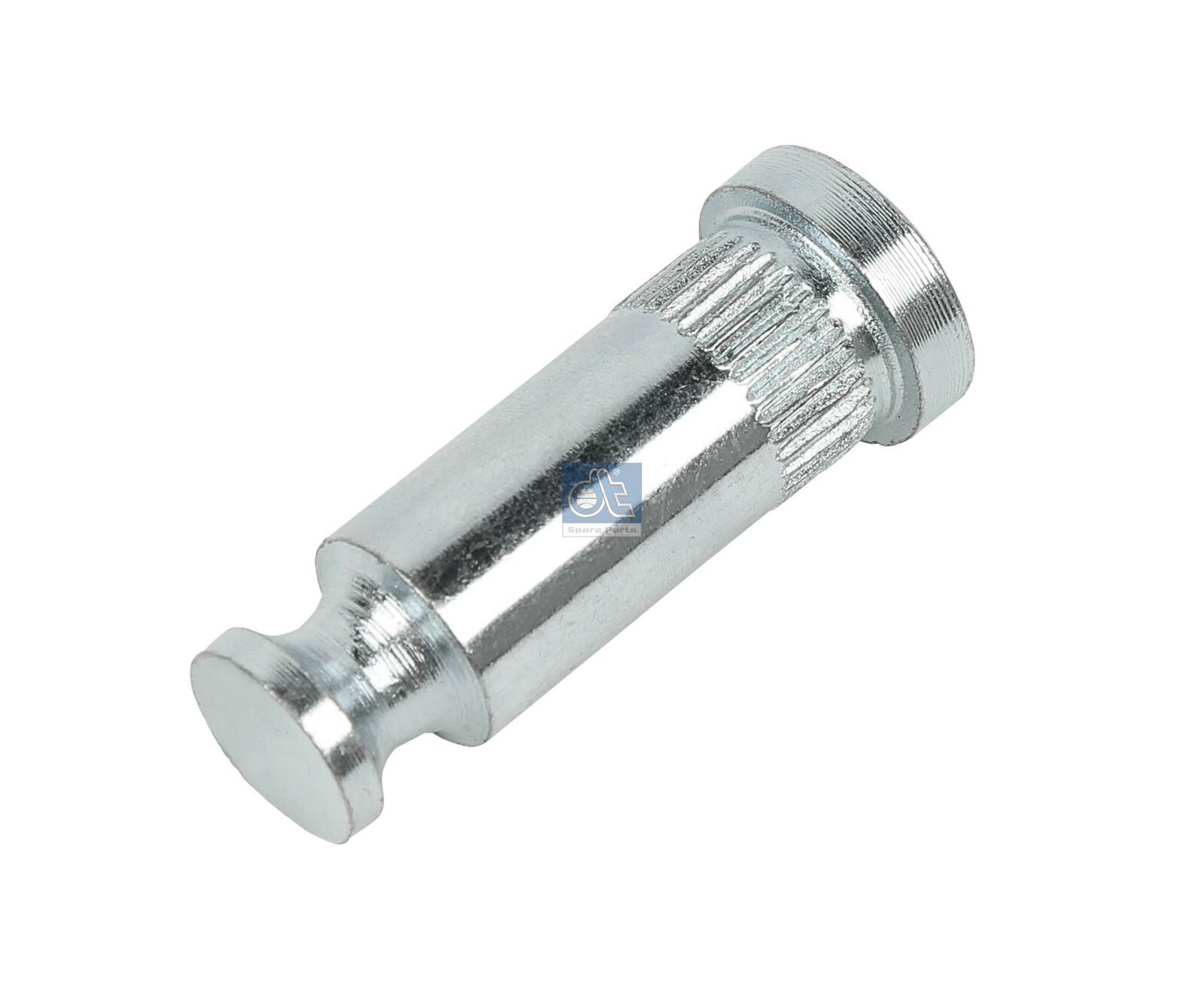 DT Spare Parts 1.18239 - Federhaltestift, Bremsbacke