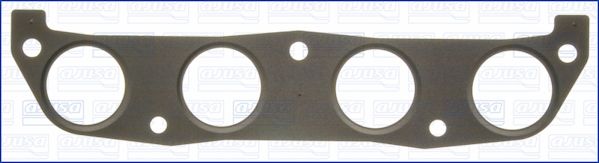 AJUSA 13143400 - Dichtung, Abgaskrümmer