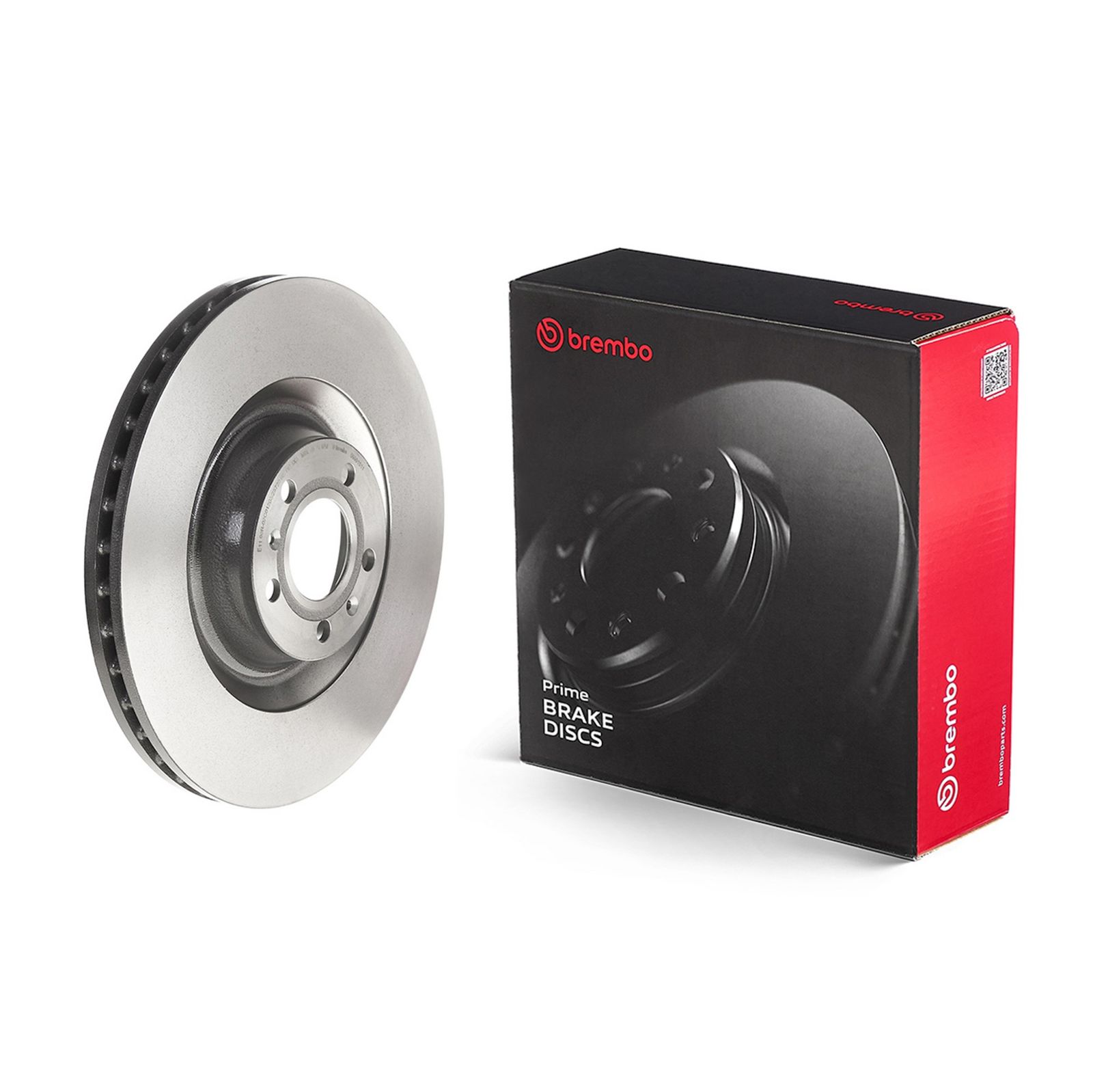BREMBO 09.9915.11 - Bremsscheibe