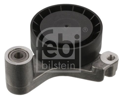 FEBI BILSTEIN 08690 - Umlenk-/Führungsrolle, Keilrippenriemen