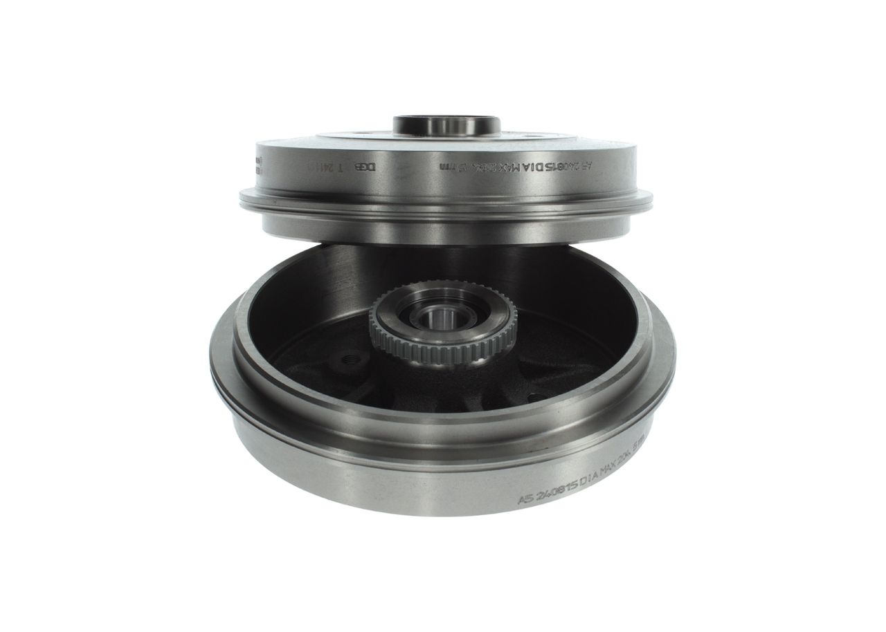 BOSCH 0 986 477 184 - Bremstrommel