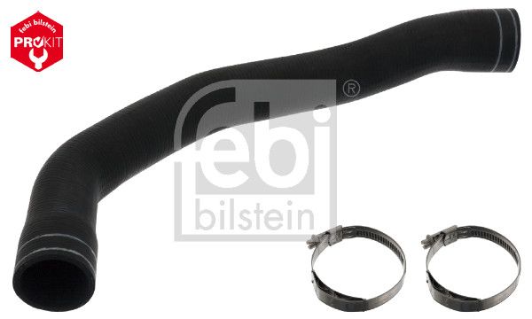 FEBI BILSTEIN 101238 - Kühlerschlauch