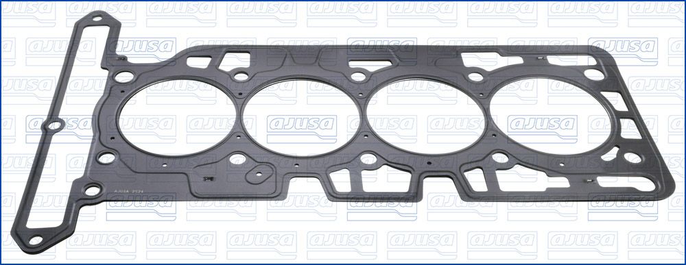AJUSA 10243300 - Dichtung, Zylinderkopf