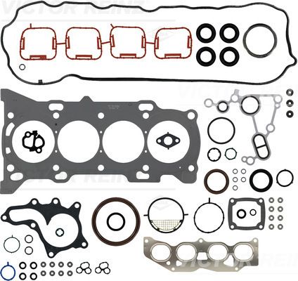 VICTOR REINZ 01-10152-03 - Dichtungsvollsatz, Motor