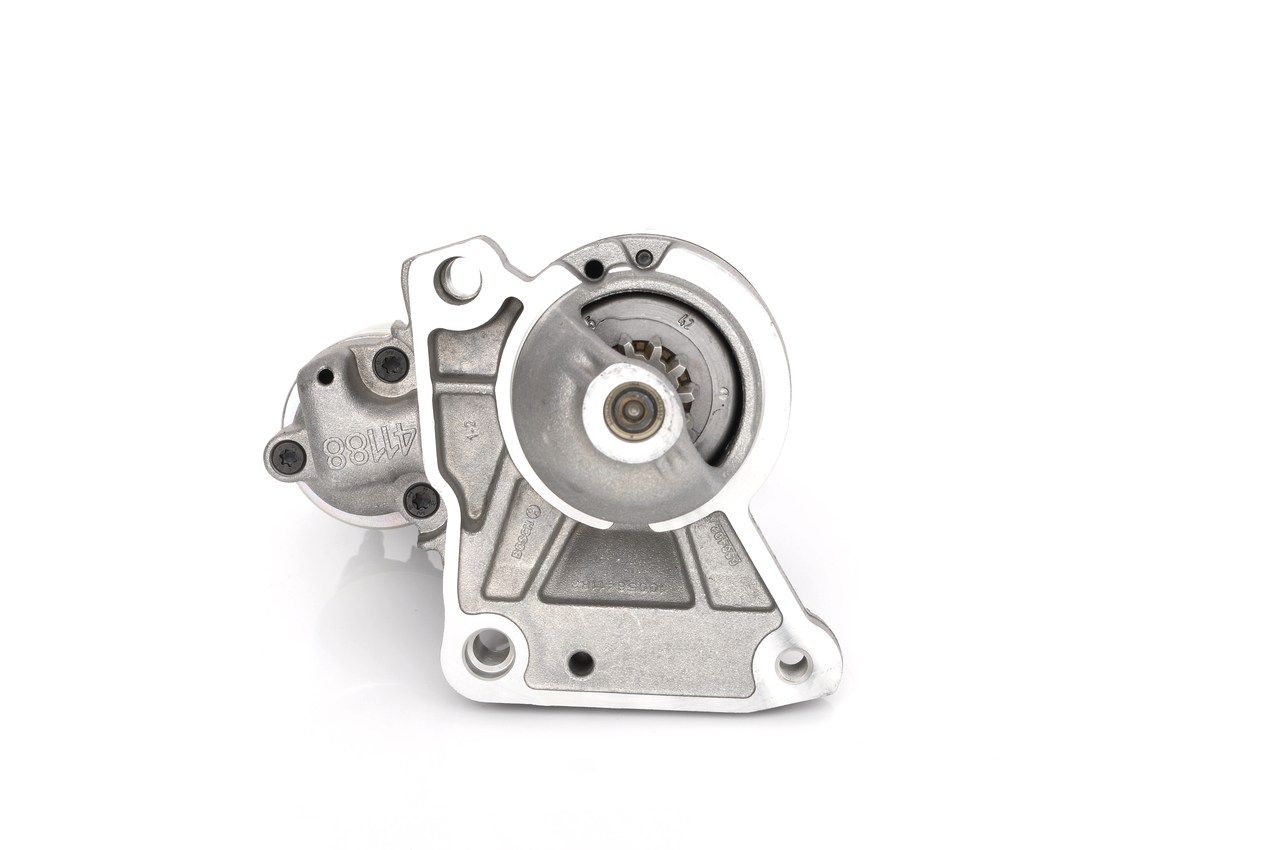 BOSCH 0 001 138 005 - Starter