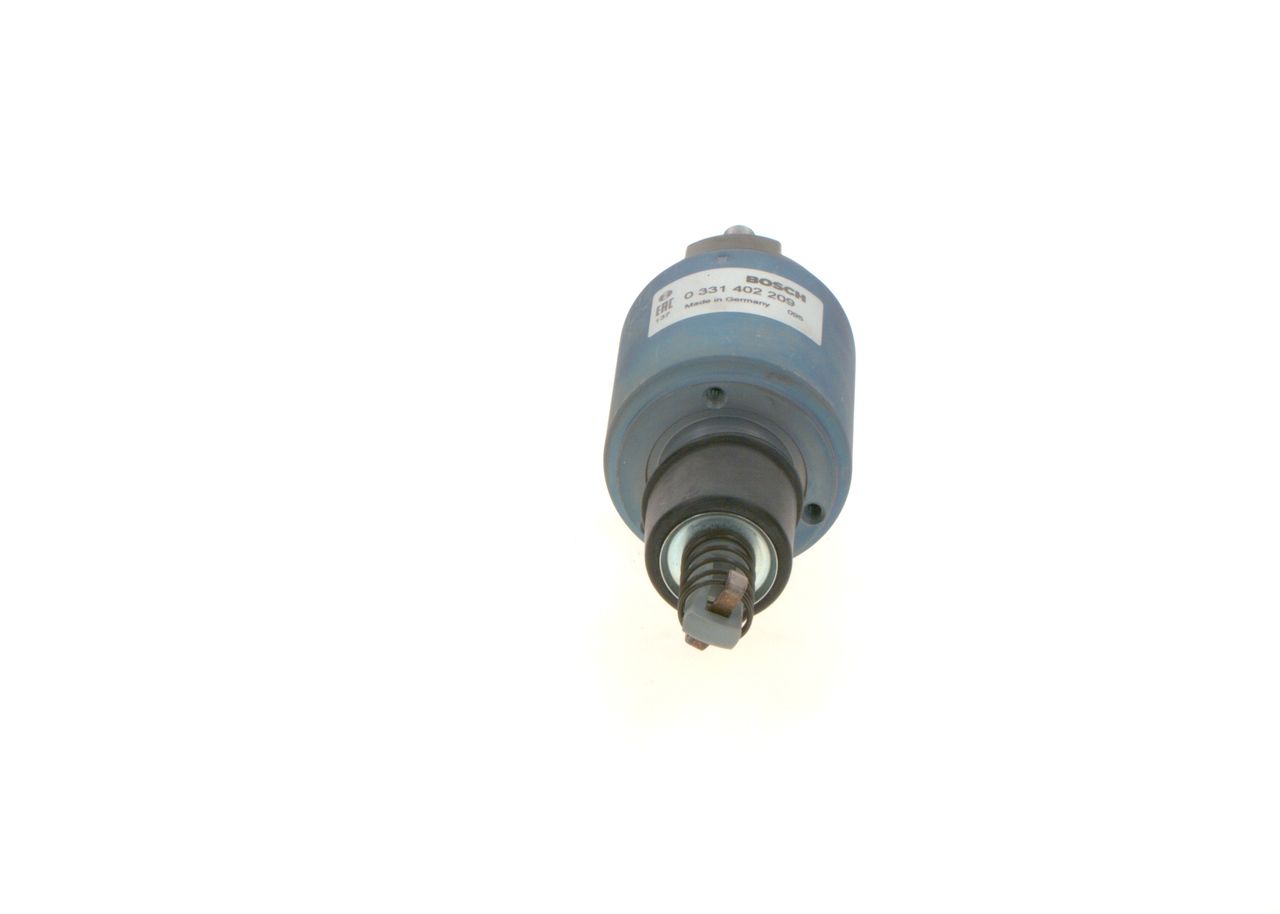 BOSCH 0 331 402 209 - Magnetschalter, Starter