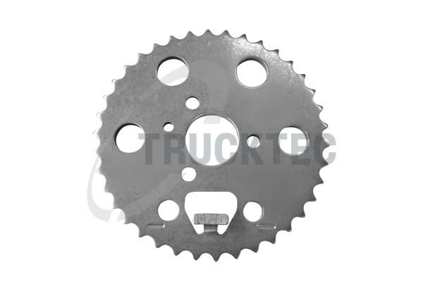 TRUCKTEC AUTOMOTIVE 02.12.192 - Zahnrad, Nockenwelle