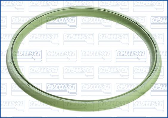 AJUSA 01460400 - Dichtring, Ladeluftschlauch