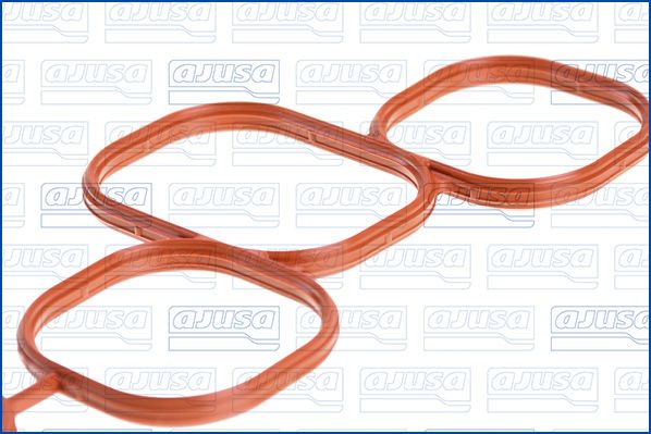 AJUSA 01667500 - Dichtung, Ansaugkrümmer