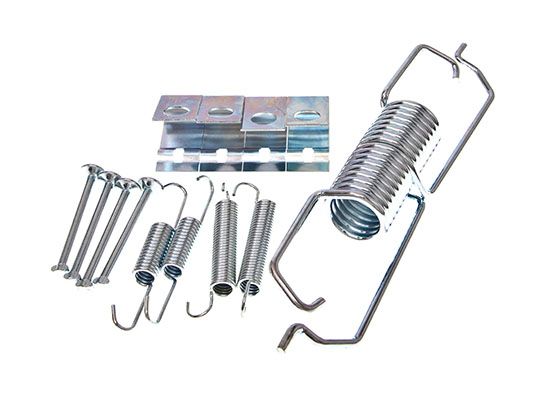 MAXGEAR 27-2278 - Zubehörsatz, Bremsbacken