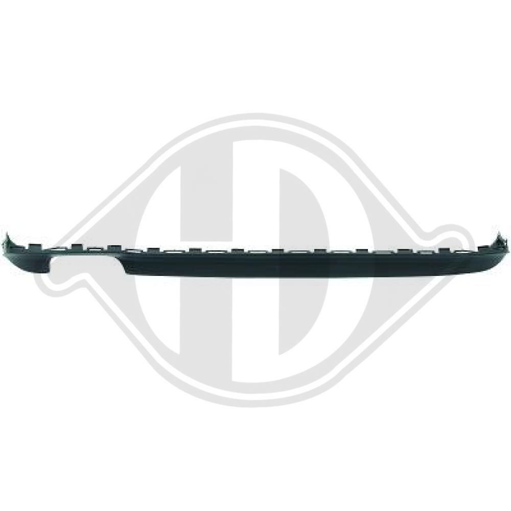DIEDERICHS 1025056 - Spoiler