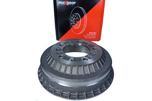 MAXGEAR 19-3697 - Bremstrommel