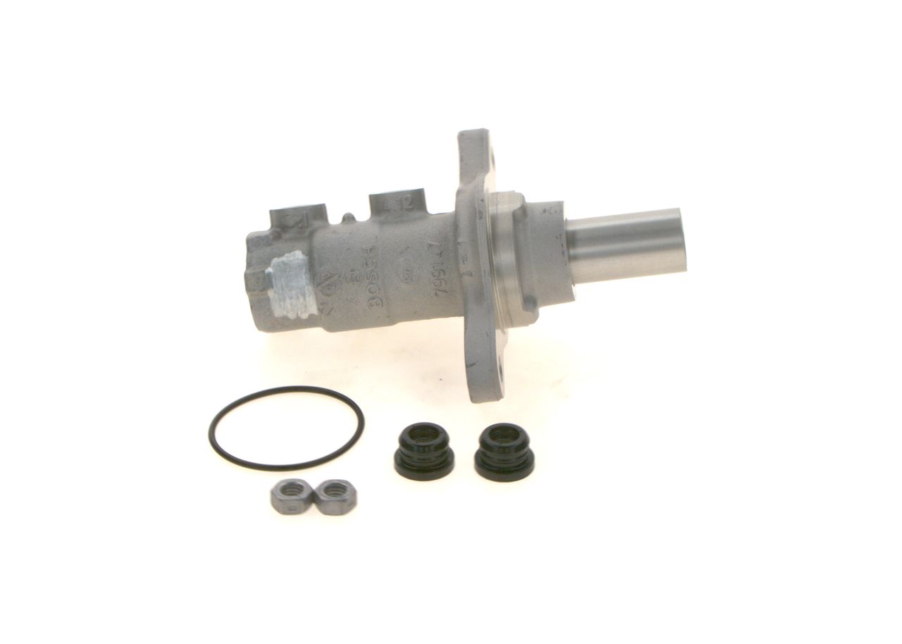 BOSCH 0 204 820 542 - Hauptbremszylinder
