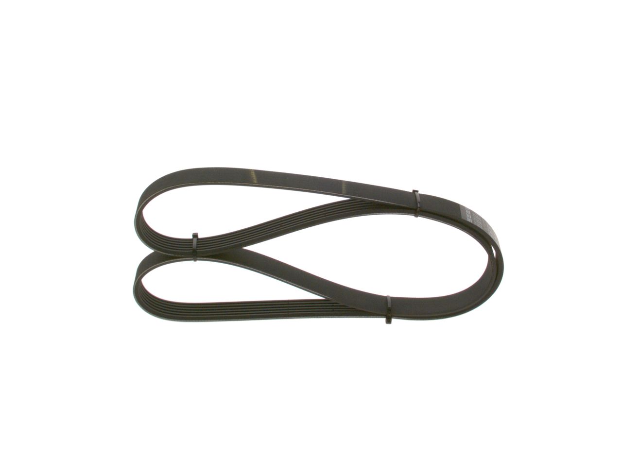 BOSCH 1 987 946 016 - Keilrippenriemen