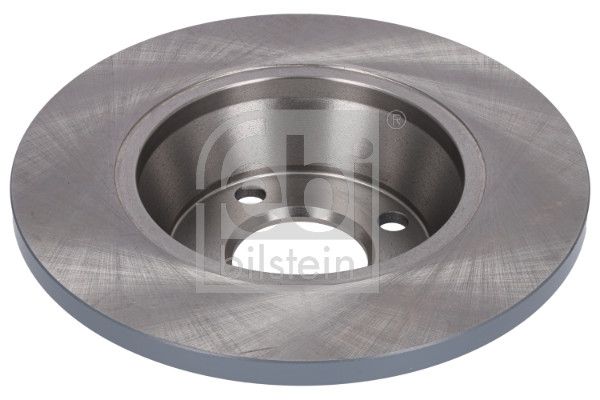FEBI BILSTEIN 08553 - Bremsscheibe