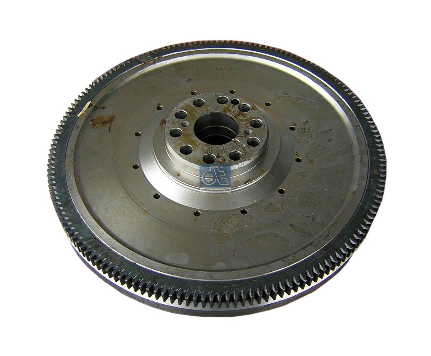 DT Spare Parts 1.10468 - Schwungrad