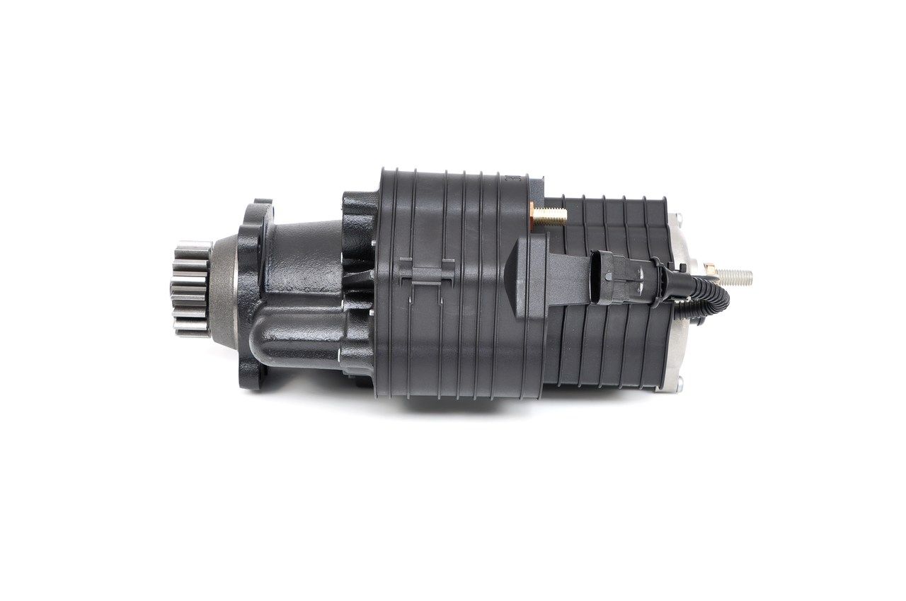 BOSCH 0 001 360 104 - Starter