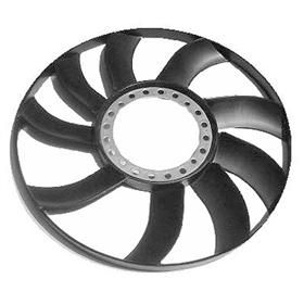 VAN WEZEL 0314743 - Lüfterrad, Motorkühlung