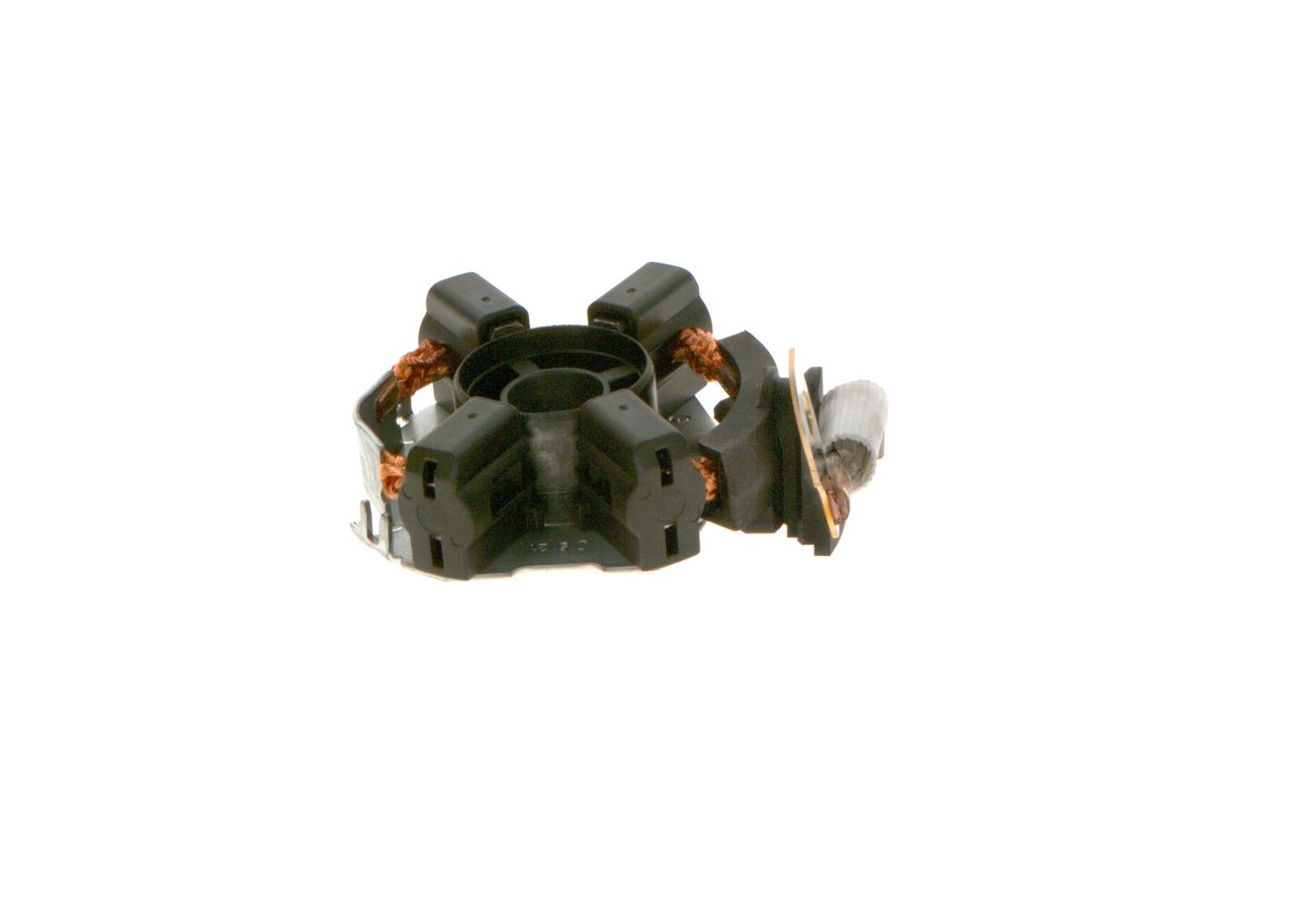 BOSCH 1 004 336 599 - Halter, Kohlebürsten