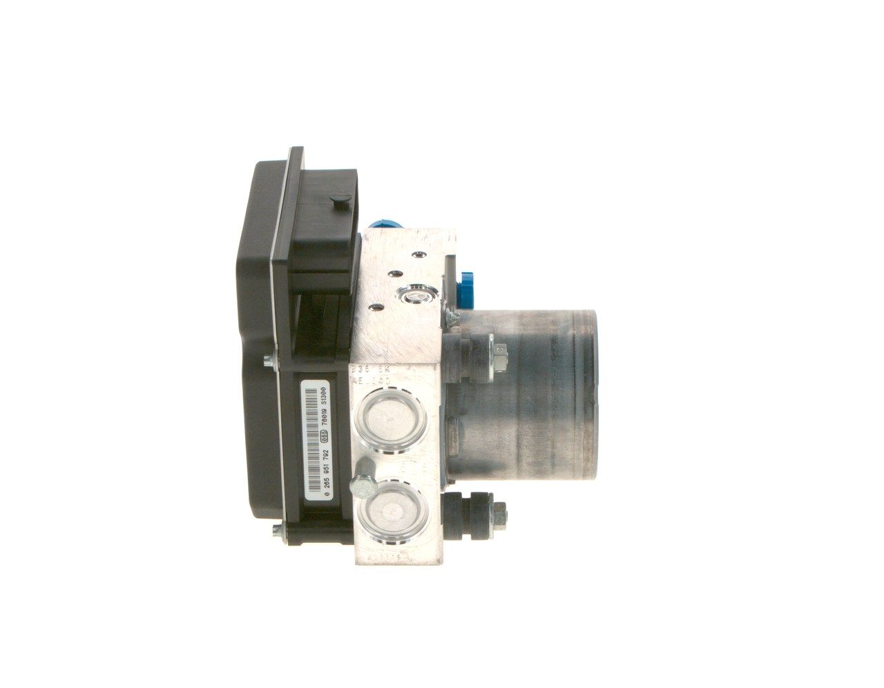 BOSCH 0 265 251 924 - Hydraulikaggregat, Bremsanlage
