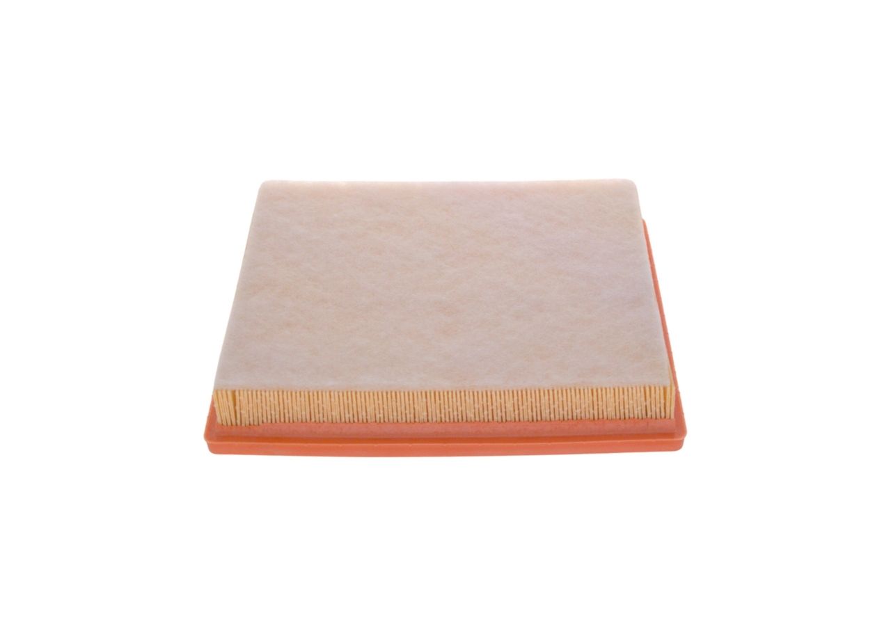 BOSCH F 026 400 244 - Luftfilter