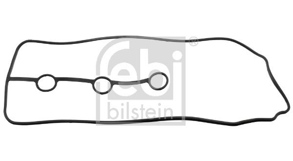 FEBI BILSTEIN 102654 - Dichtung, Zylinderkopfhaube