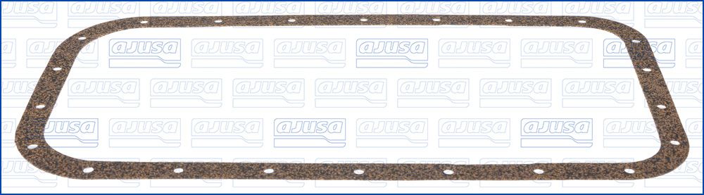 AJUSA 14036600 - Dichtung, Ölwanne
