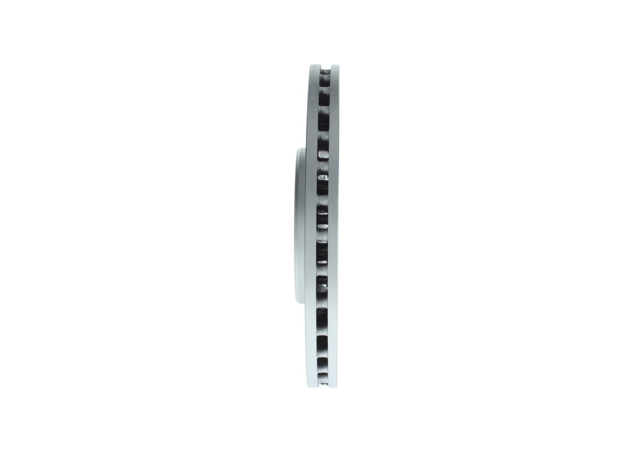 BOSCH 0 986 479 G89 - Bremsscheibe