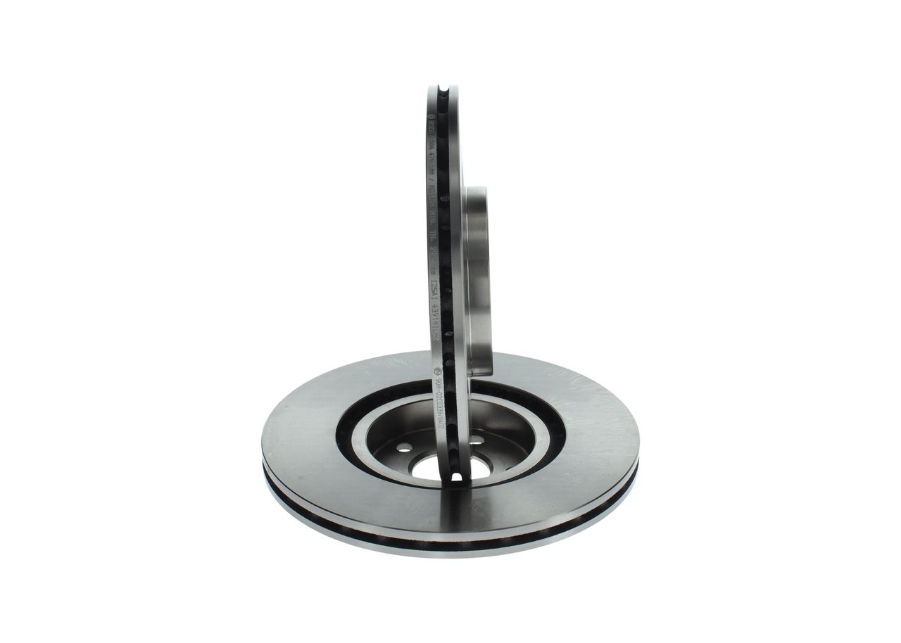 BOSCH 0 986 479 588 - Bremsscheibe