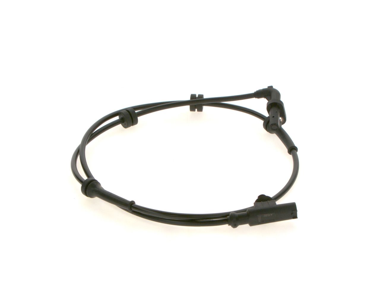 BOSCH 0 265 007 800 - Sensor, Raddrehzahl