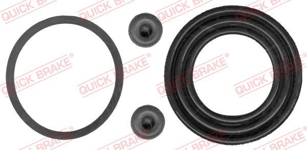 QUICK BRAKE 114-0331 - Reparatursatz, Bremssattel