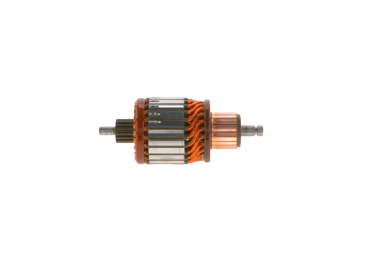 BOSCH 1 004 011 082 - Anker, Starter