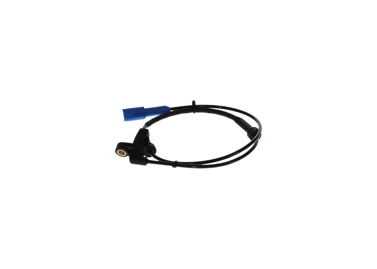 BOSCH 0 986 594 558 - Sensor, Raddrehzahl