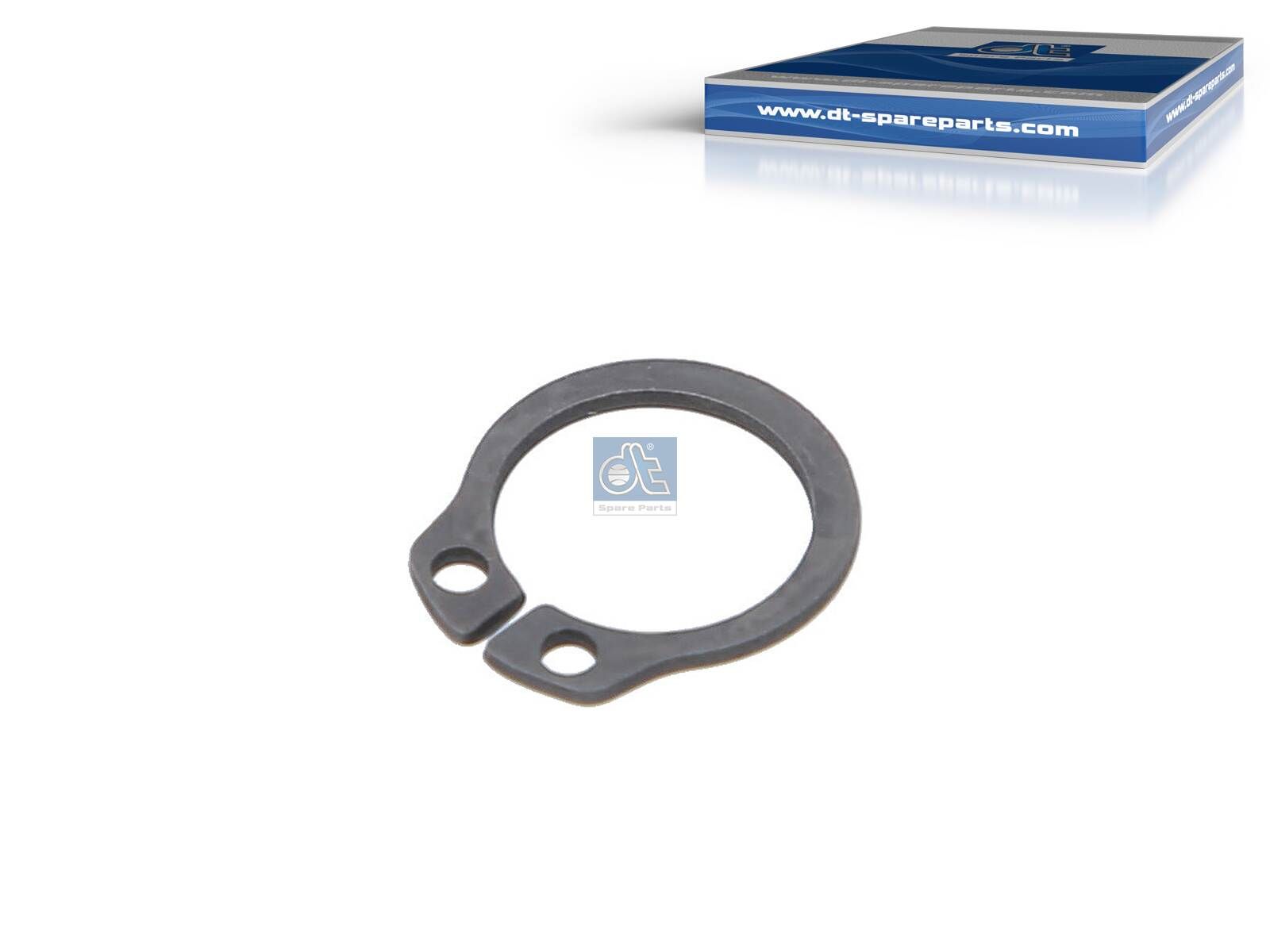 DT Spare Parts 1.14079 - Sicherungsring