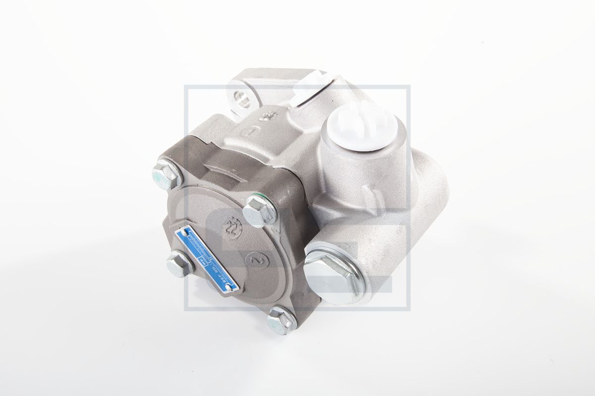PE Automotive 012.514-00A - Hydraulikpumpe, Lenkung