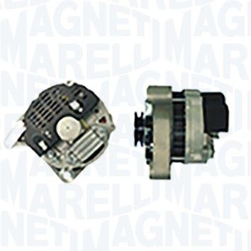 MAGNETI MARELLI 063730572010 - Generator