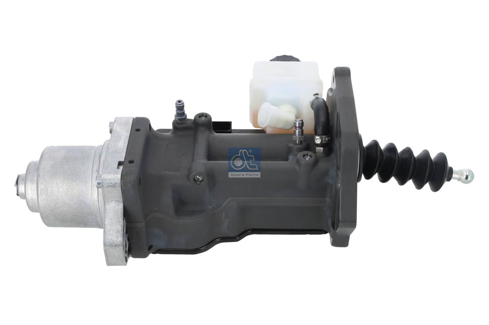 DT Spare Parts 1.13228 - Kupplungsverstärker