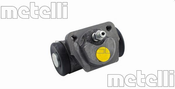 METELLI 04-0606 - Radbremszylinder