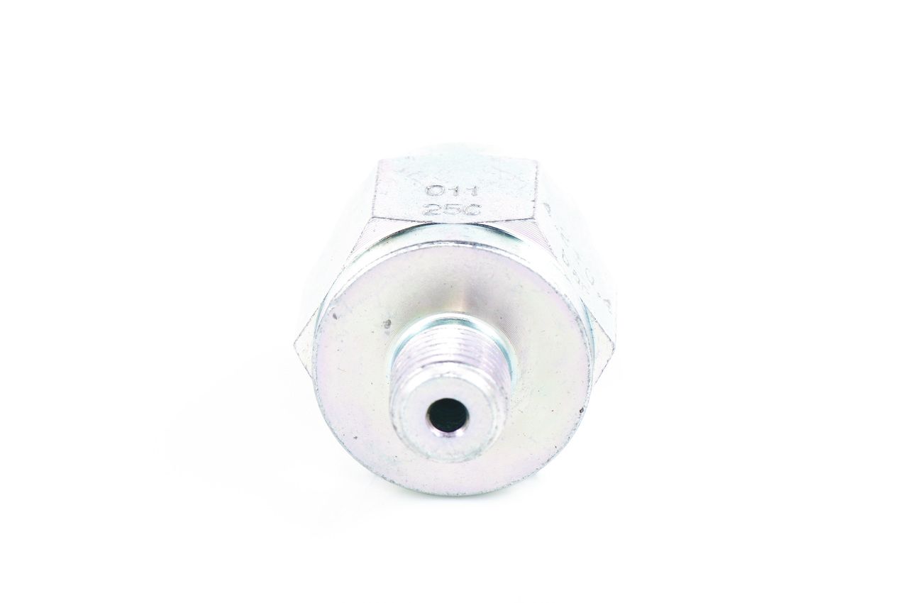 BOSCH 0 986 346 081 - Öldruckschalter